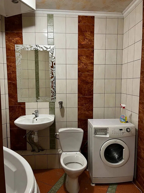 Оренда Квартира 2-кімнатна, 19/25 поверх на Урлівська, 20 Київ - фото 7