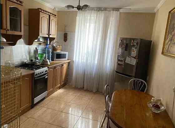 Квартира в кирпичном доме. Одеса