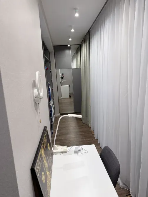 For rent 2-room Apartment 65 sq.m ЖК LED HOUSE Dnipro - photo 7