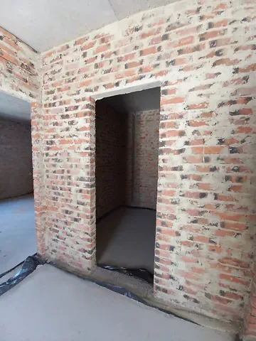 Продаж 2-поверховий   120 кв.м 4 кімн. на Кулика і Гудачека (Макарова) вулиця Рівне - фото 8