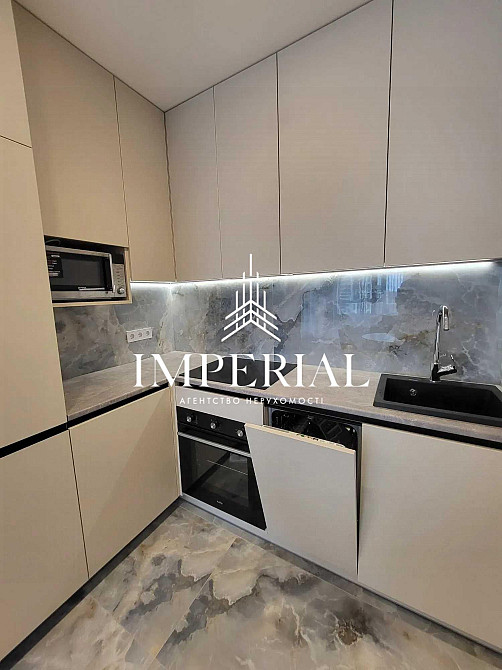 Оренда Квартира 1-кімнатна, 20/26 поверх на вул. Європейського Союзу Kiev - photo 5