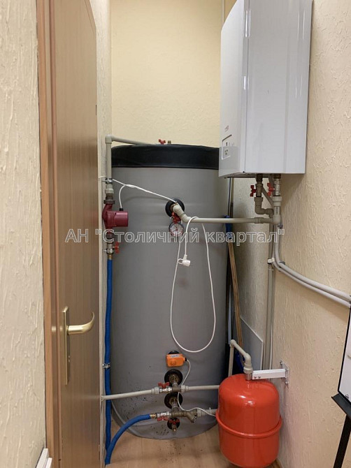 Оренда Будинок 3-кімнатний на Срібнокільська вул., 2А Київ - фото 8