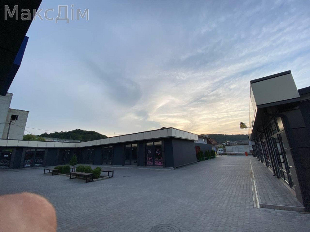 Продаж приміщення вільного призначення приміщень - 1, поверх - 1/1 Теребовля - фото 13