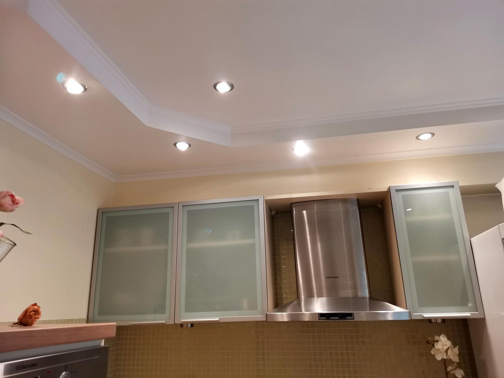 Продаж Квартира 2-кімнатна, 2/9 поверх на Кубанської України вул., д. 41/28 Киев - изображение 11