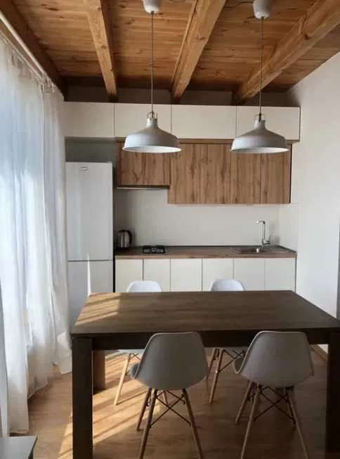 Оренда Квартира 3-кімнатна, 3/3 поверх на Елизаветы Чавдар ул., 13 Київ - фото 1