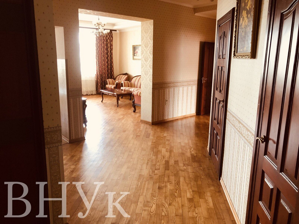 Продаж Квартира 3-кімнатна, 5/6 поверх на вул. Петлюри Львів - фото 7