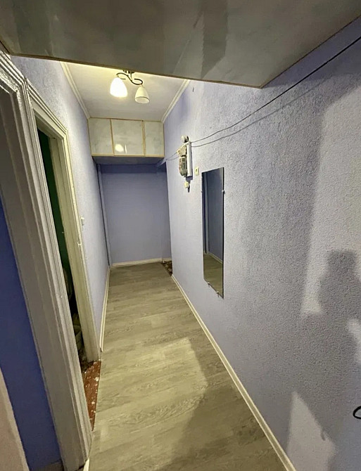 Продаж 1к Квартира 33 кв.м Авіаційна Zhytomyr - photo 2