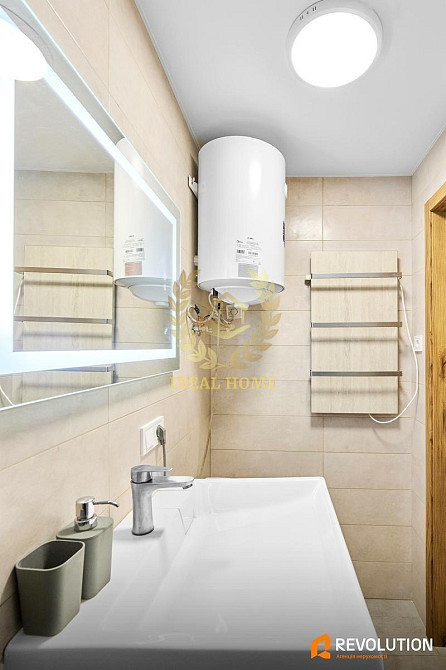 Продаж Квартира 1-кімнатна на Лисичанский пер., 20 Київ - фото 9