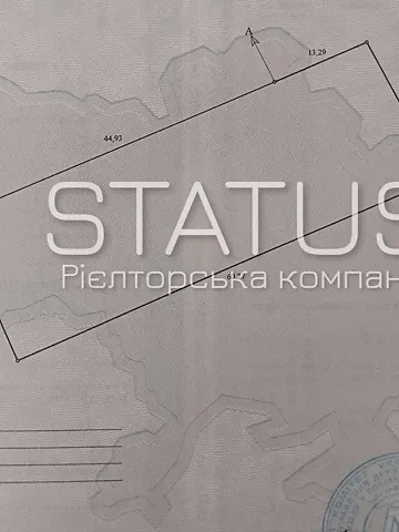 Продаж земельної ділянки  площа 22 сот Матвія Номиса (Круглікова) провулок  - фото 6