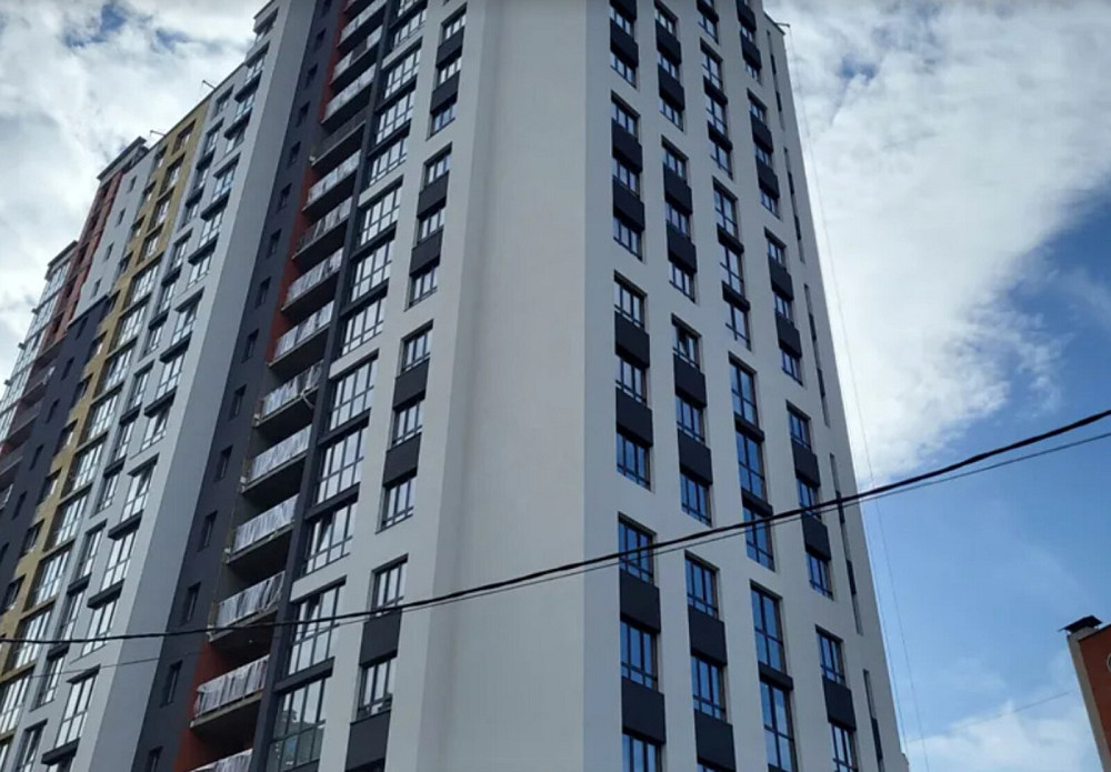 Продаж 1к квартири 43.6 кв. м на вул. Полковника Данила Нечая Тернопіль - фото 3