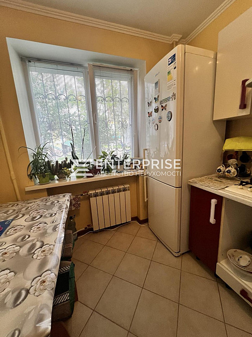 Продаж 2к Квартира 48 кв.м Доківська вул. Коцюбинське - фото 9