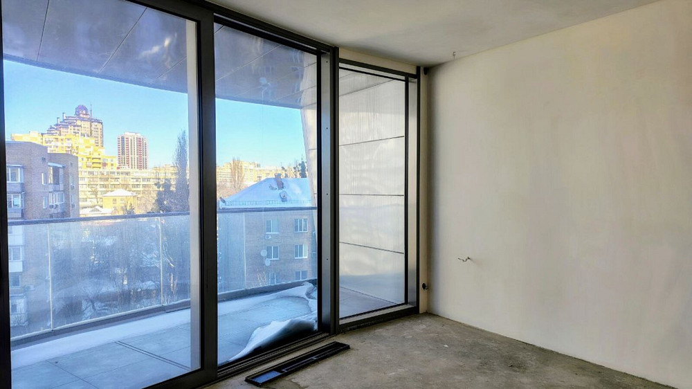 Продаж Квартира 2-кімнатна, 6/31 поверх на вул. Іоанна Павла II, 12 Київ - фото 10