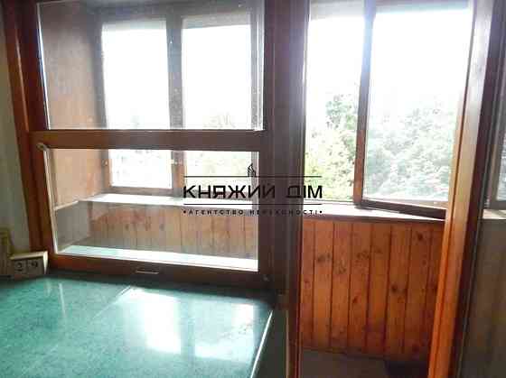 Оренда Квартира 1-кімнатна, 5/5 поверх на вул. Маршала Рыбалко ул./Ростиславська Киев