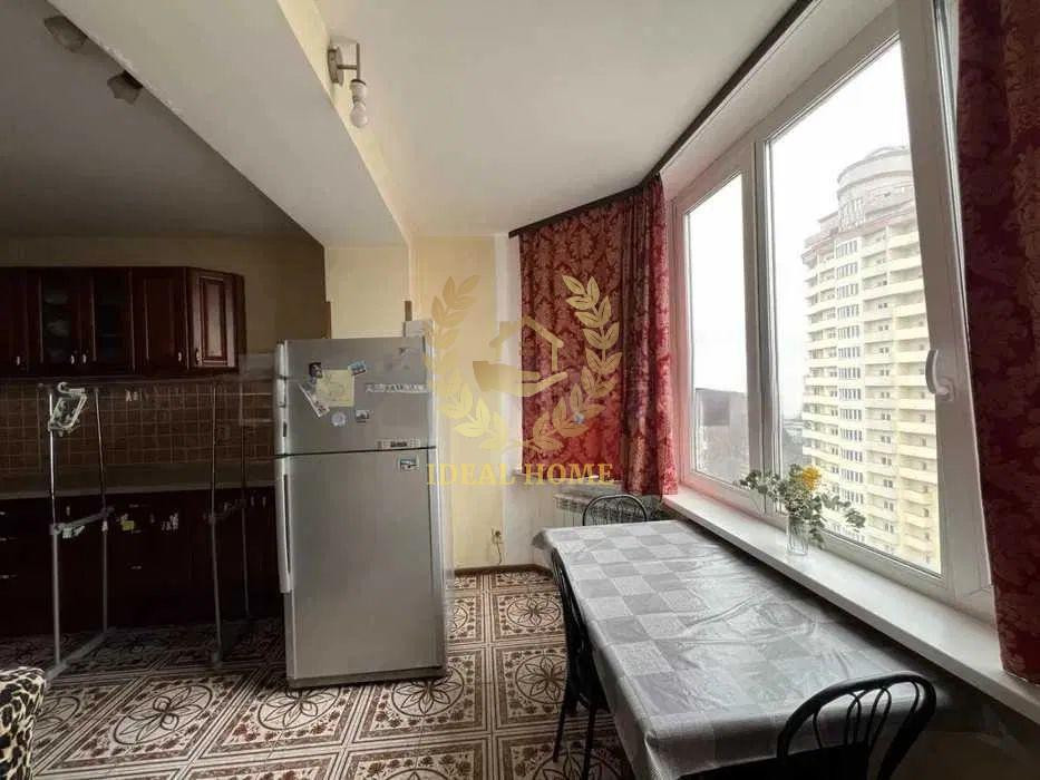 Продаж Квартира 2-кімнатна на Борщаговская ул., 206 Киев - изображение 4