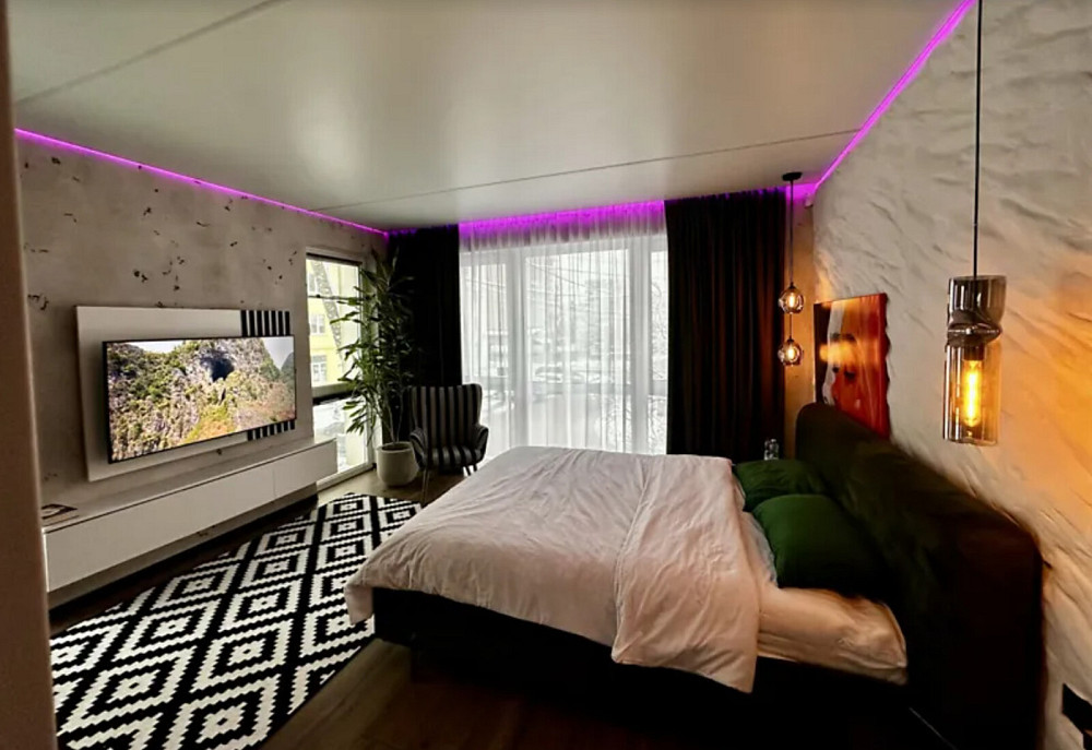 Продаж 3к квартири 75 кв. м на вул. Чумацька Тернопіль - фото 19