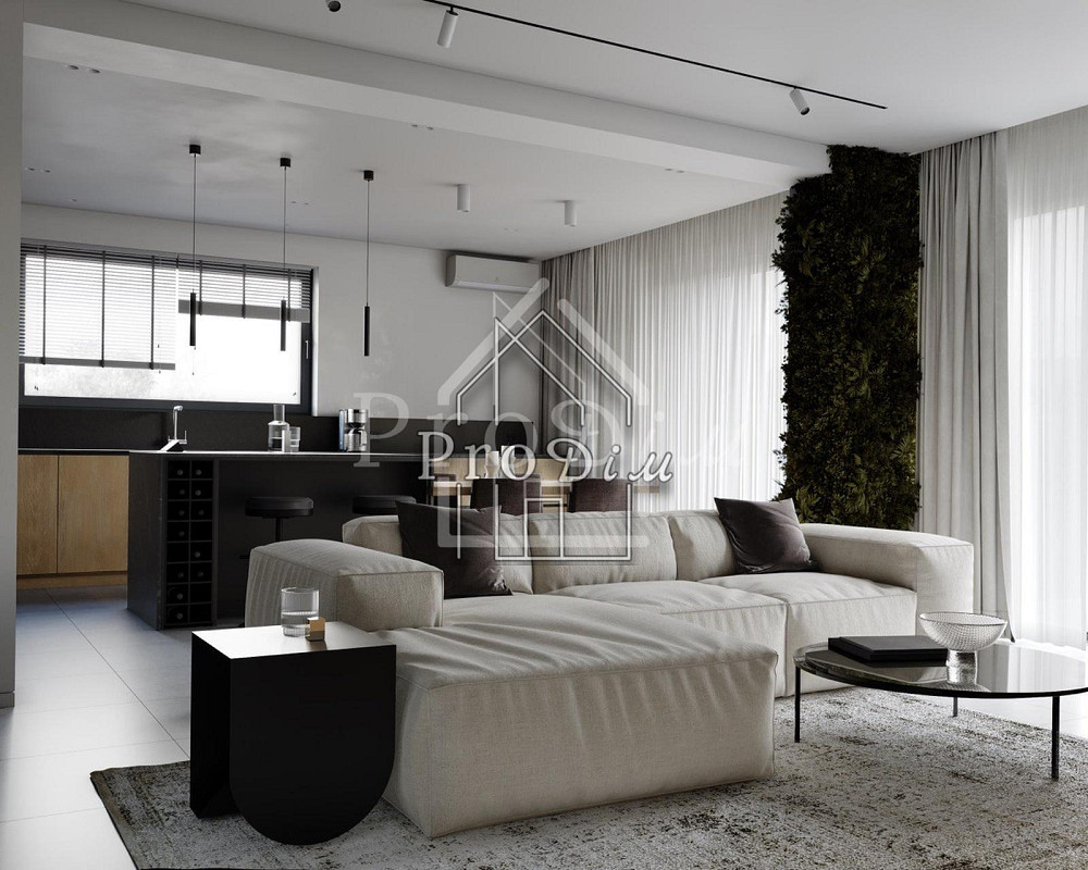 Продаж Квартира 5-кімнатна на Симона Петлюри, 24 Винники - фото 10