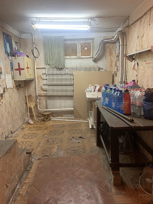 Продаж комерційне приміщення на просп. Академика Глушко, 13 приміщень - 4, поверх - 1 Odessa - photo 3