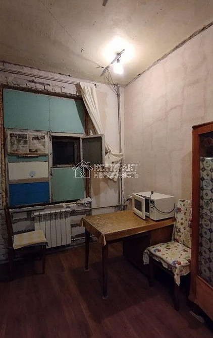 Продаж Квартира 2-кімнатна, 5/5 поверх на вул. Гімназійна Харків - фото 7