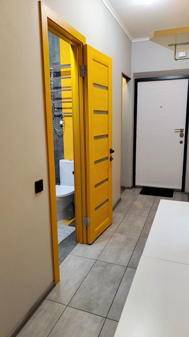 Продаж Квартира 1-кімнатна, 3/26 поверх на Клавдіївська вул., д. 40-В Київ - фото 7