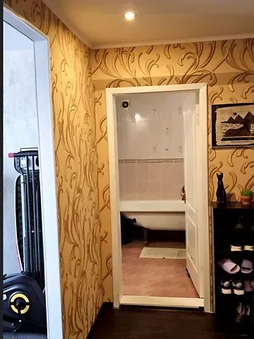 Продаж 2к Квартира 52 кв.м Жовтневої революції вулиця 4 Кропивницький - фото 5