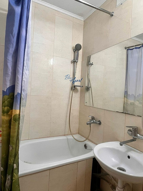 Оренда Квартира 2-кімнатна, 10/10 поверх на Ревуцького, 8 Київ - фото 20