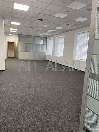 Оренда офісне приміщення на Грінченка Миколи вул., 4 приміщень - 3, поверх - 1/4 Kiev