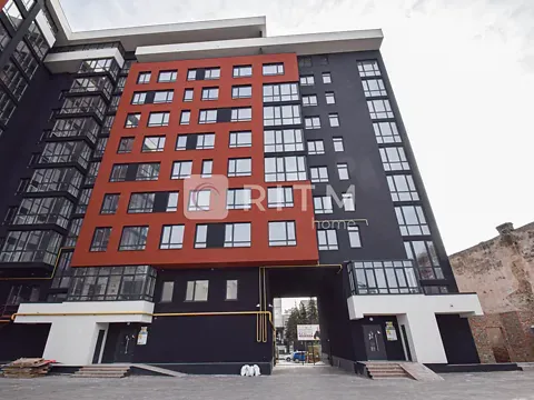 Продаж 2к Квартира 74 кв.м ЖК Централ Хол Тернопіль - фото 13