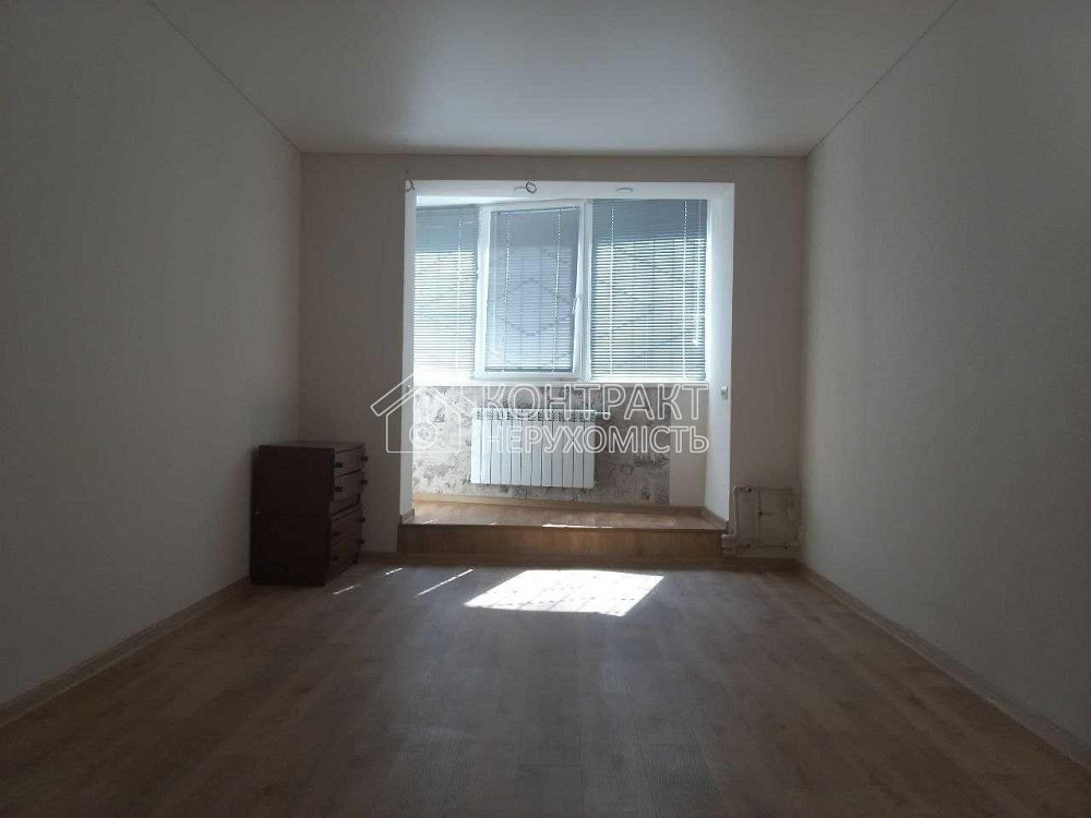 Продаж Квартира 1-кімнатна, 1/9 поверх на вул. Валентинівська Харків - фото 14