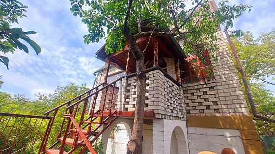 Продається будинок, смт. Мотовилівка, Фастівський район 