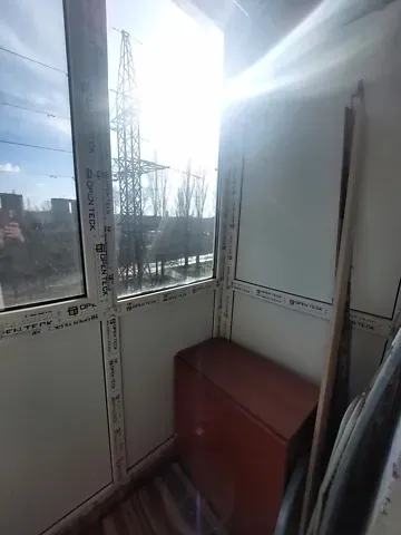 Продаж 1к Квартира 30 кв.м Євгенія Логінова (Крилова) вулиця 35 Миколаїв - фото 12