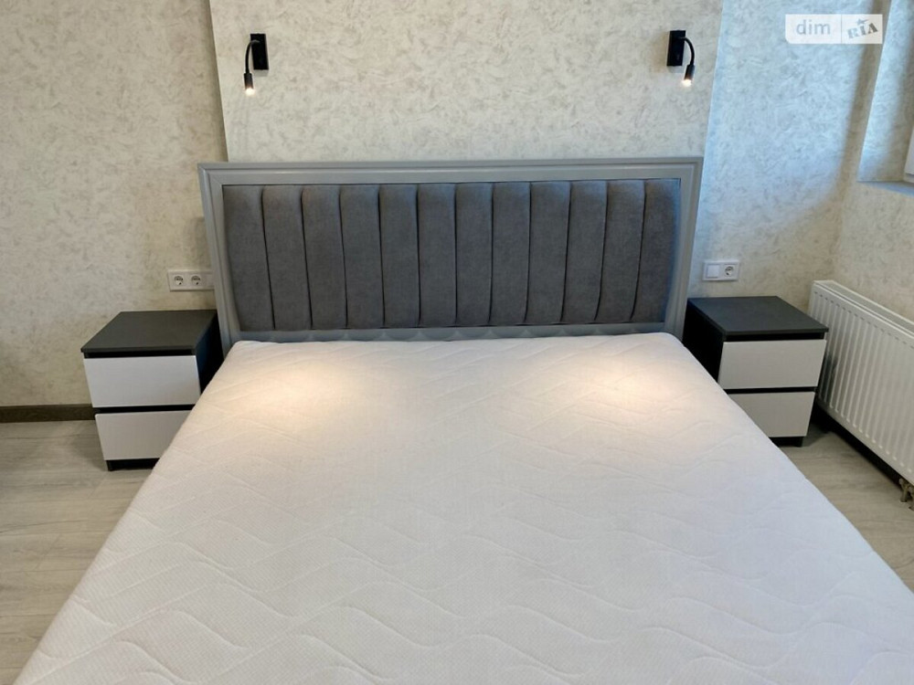 Оренда Квартира 1-кімнатна, 35/36 поверх на проспект Берестейський, 11 Київ - фото 5