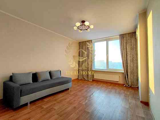 Продаж Квартира 1-кімнатна на Богатырская ул., 6А Kiev