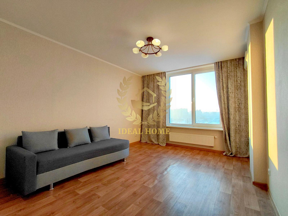 Продаж Квартира 1-кімнатна на Богатырская ул., 6А Kiev - photo 2