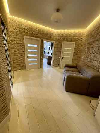 Просторная квартира в Аркадии с капитальным ремонтом и видом на море Одесса