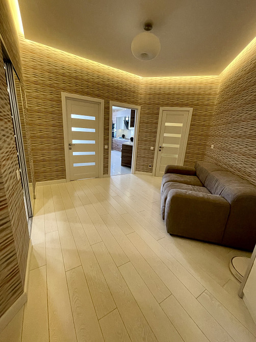 Просторная квартира в Аркадии с капитальным ремонтом и видом на море Одесса - изображение 4