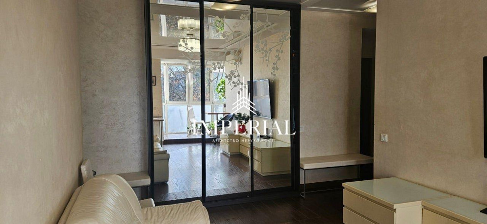 Продаж 3к Квартира 60.3 кв.м бульвар Павла Вірського вул. Київ - фото 17