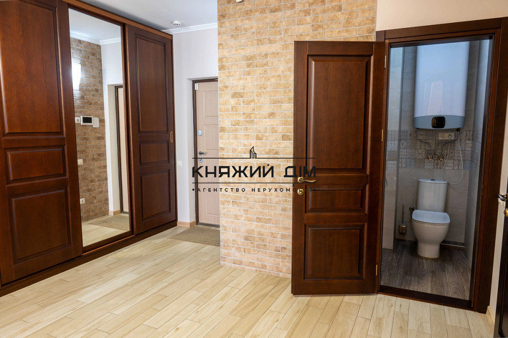 Продаж 1 кімнатна квартира ЖК  Позняки 4А КОД 21146838 Київ - фото 15