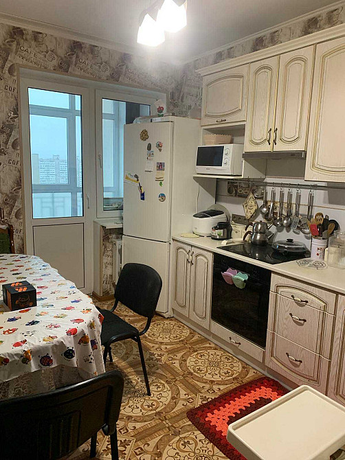 Продаж Квартира 3-кімнатна, 16/22 поверх на Градинська вул., д. 11 Kiev - photo 2