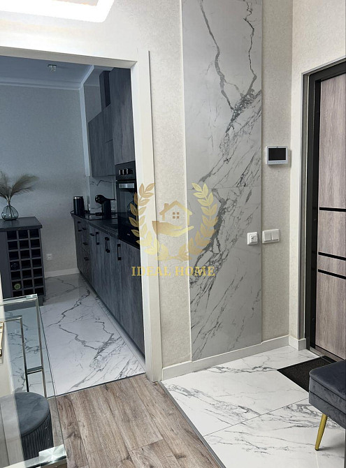 Продаж Квартира 3-кімнатна, 5/16 поверх на Михаила Максимовича ул., 24 Київ - фото 14