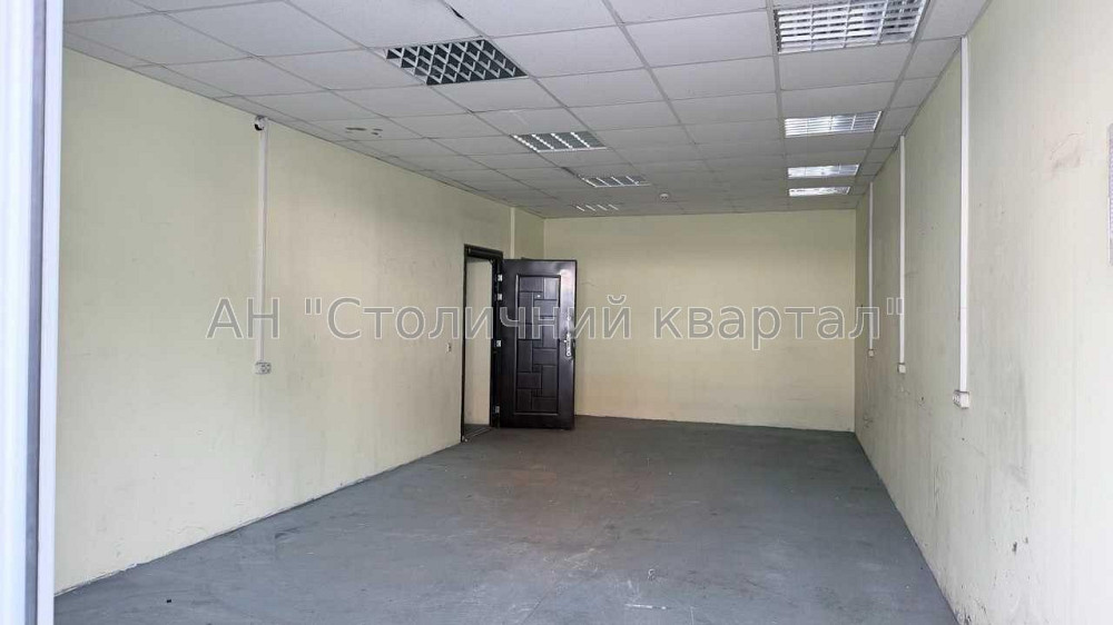 Оренда офісне приміщення на Сковороди Григорія вул., 1 приміщень - 1, поверх - 1/1 Киев - изображение 1