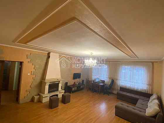 Продаж Будинок 5-кімнатний на вул. Бурачека Kharkiv