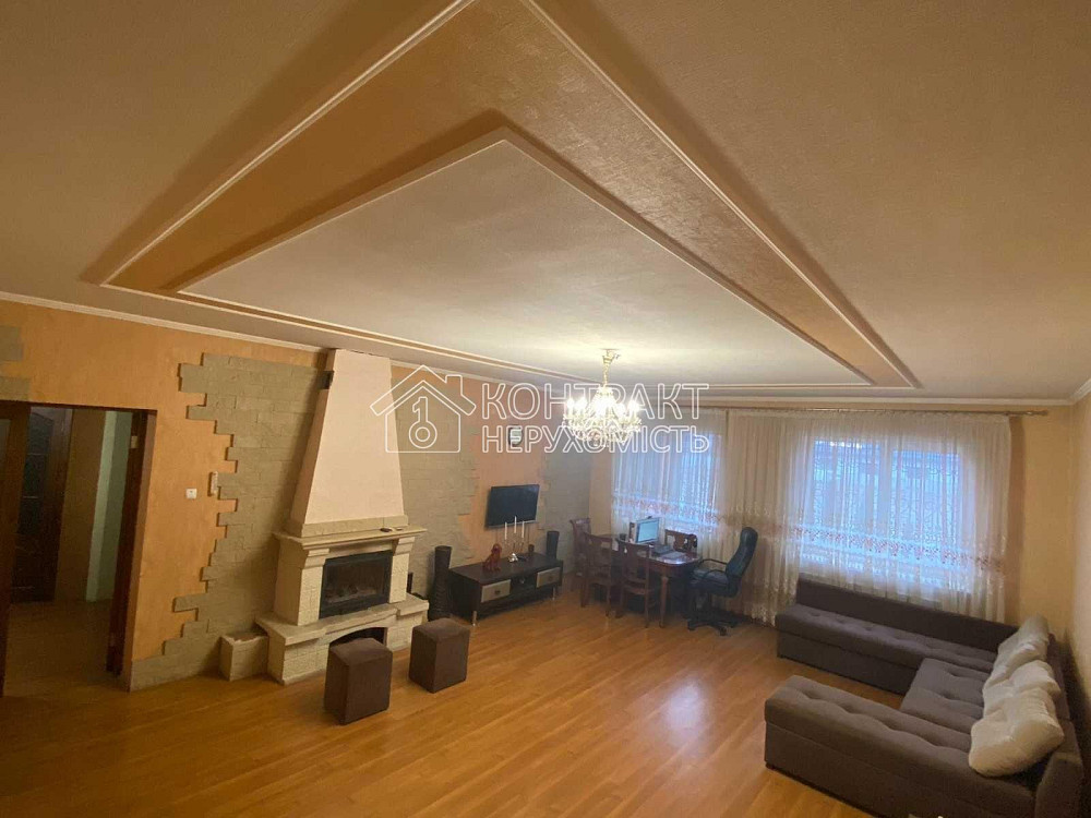 Продаж Будинок 5-кімнатний на вул. Бурачека Kharkiv - photo 2