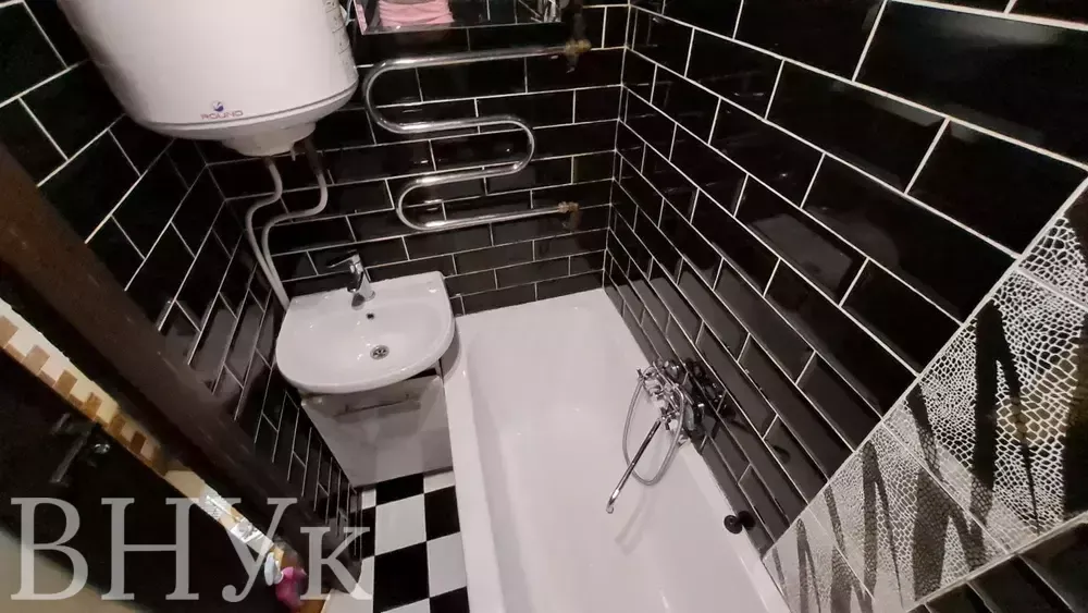 Продаж Квартира 1-кімнатна, 3/5 поверх на вул. Мазепи Гетьмана Івано-Франківськ - фото 12