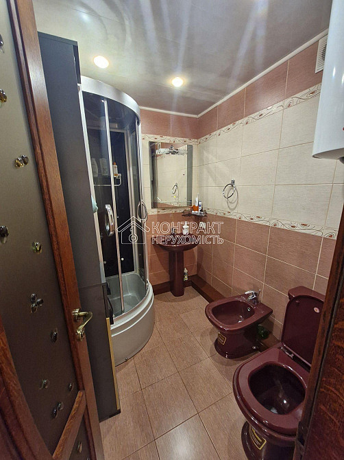 Продаж Квартира 1-кімнатна, 8/9 поверх на вул. Аерокосмічний проспект Харків - фото 4