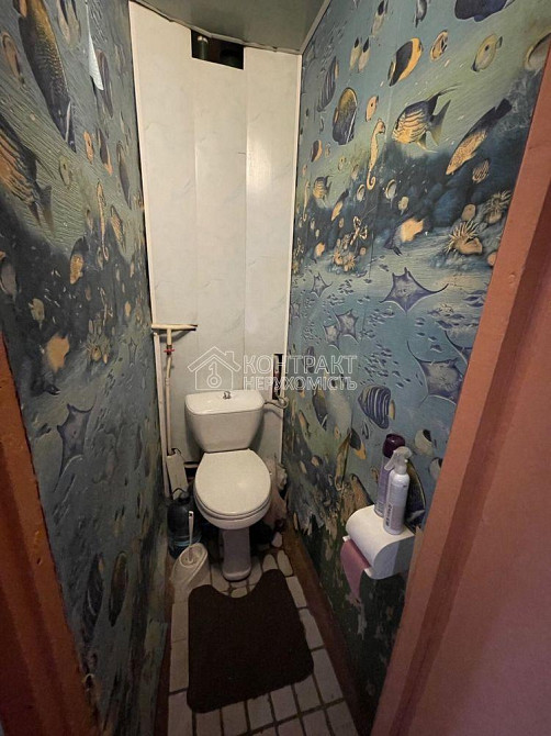 Продаж Квартира 1-кімнатна, 7/9 поверх на вул. Костичева Харків - фото 4