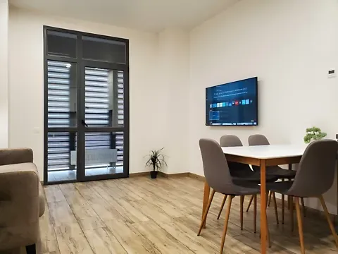 Оренда 3к Квартира 65 кв.м ЖК Geneve Дніпро - фото 8