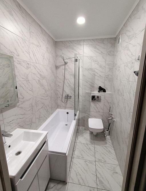 Продаж 1к Квартира 54 кв.м Євгена Рихліка 15 Житомир - изображение 1