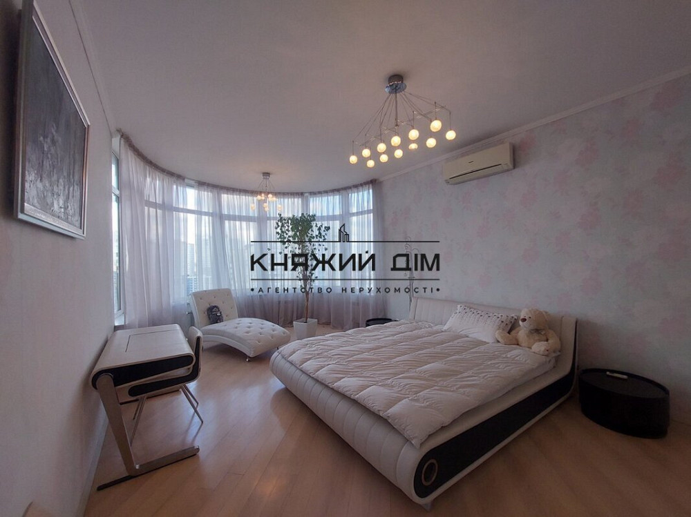 Оренда 3 кімнатної ДВОРІВНЕВОЇ квартири ЖК Златоустівський Kiev - photo 3