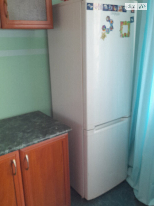 Оренда Квартира 1-кімнатна, 9/16 поверх на Зодчих, 44 Київ - фото 5