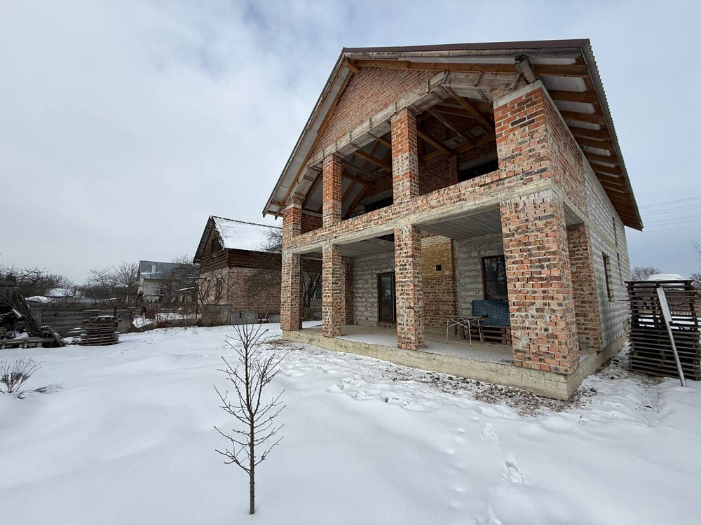 Продаж Будинок Крихівці - фото 3